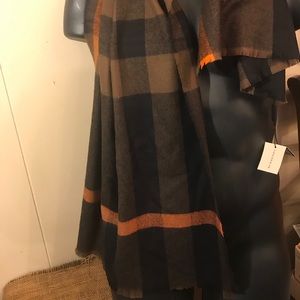 Burberry Scarf NWT